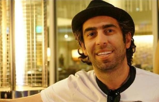 المخرج سعيد الماروق لم يستسلم للمرض واعلن خبر شفائه من سرطان الرئة