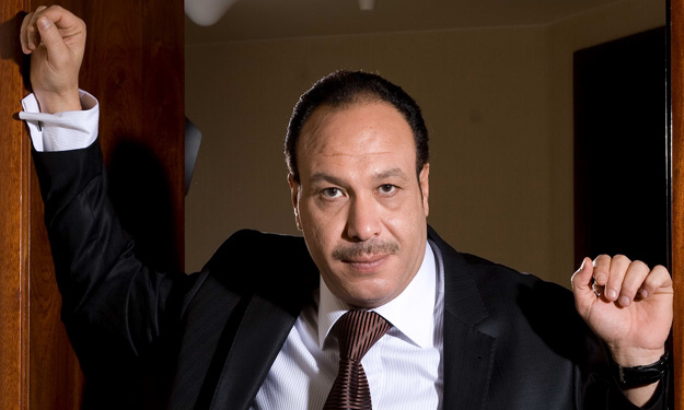 الراحل خالد صالح خضع لعملية قلب مفتوح بسبب التدخين