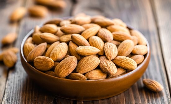 اللوزن فعال في حرق دهون البطن و التخلص منها