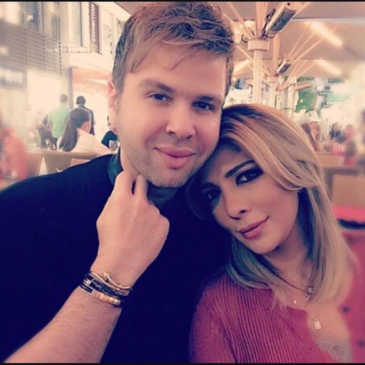 أصالة في كواليس تصوير غلاف "أعلق الدنيا"