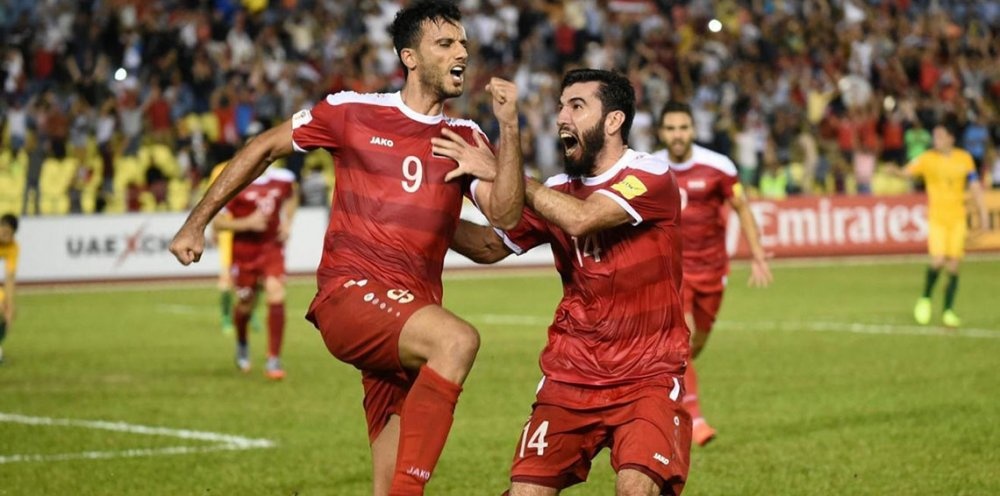 تصريحات عمر السومة