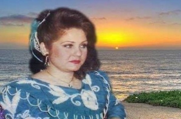 وفاة الفنانة المعتزلة فاتن الحناوي