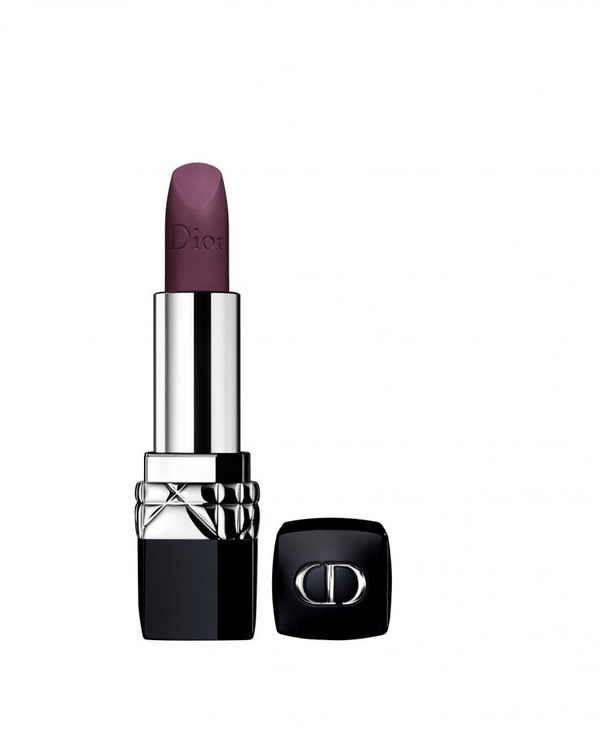 الروج من ديور Rouge Dior Couture Color in 962 Poison Matte