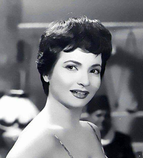 شادية