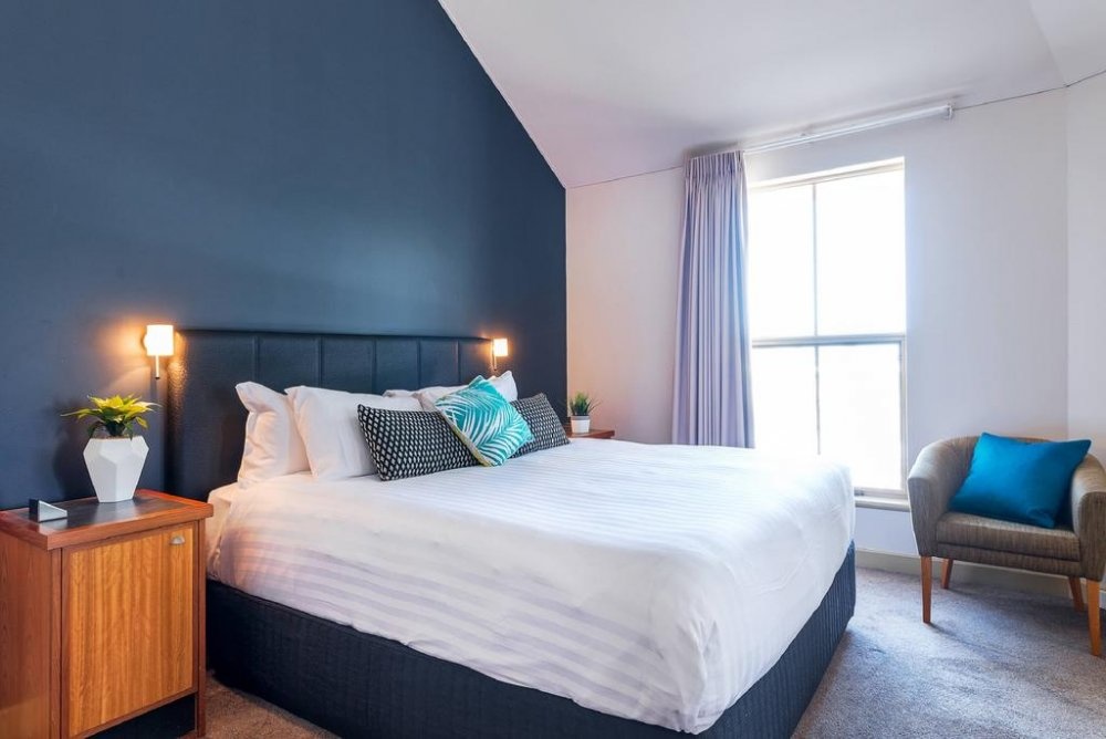 فندق Esplanade Hotel Fremantle - by Rydges
