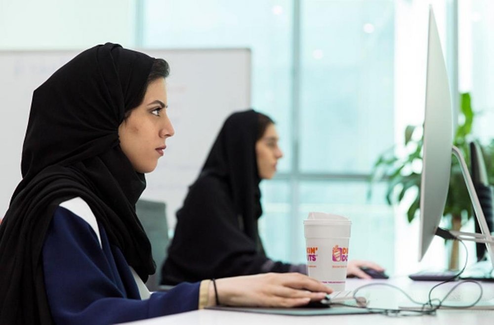 أهم القطاعات التجارية التي استثمرت فيها المرأة السعودية