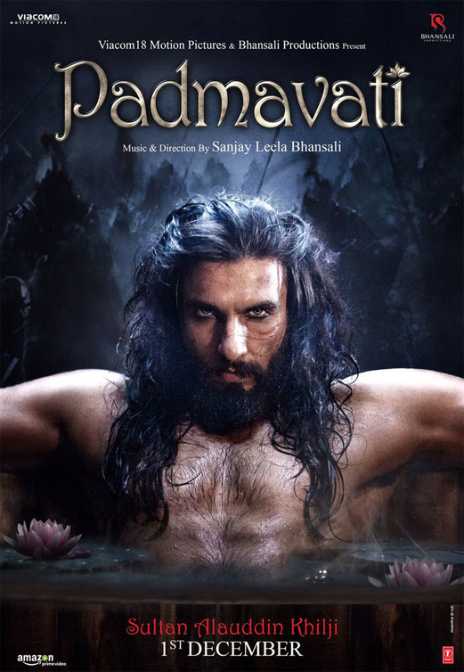 فيلم  Padmavat