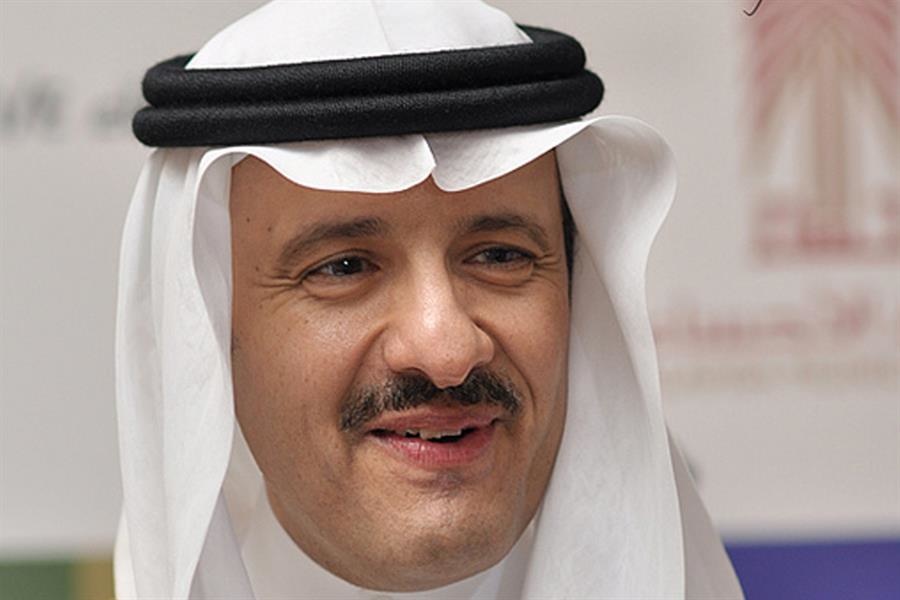 الامير سلطان بن سلمان