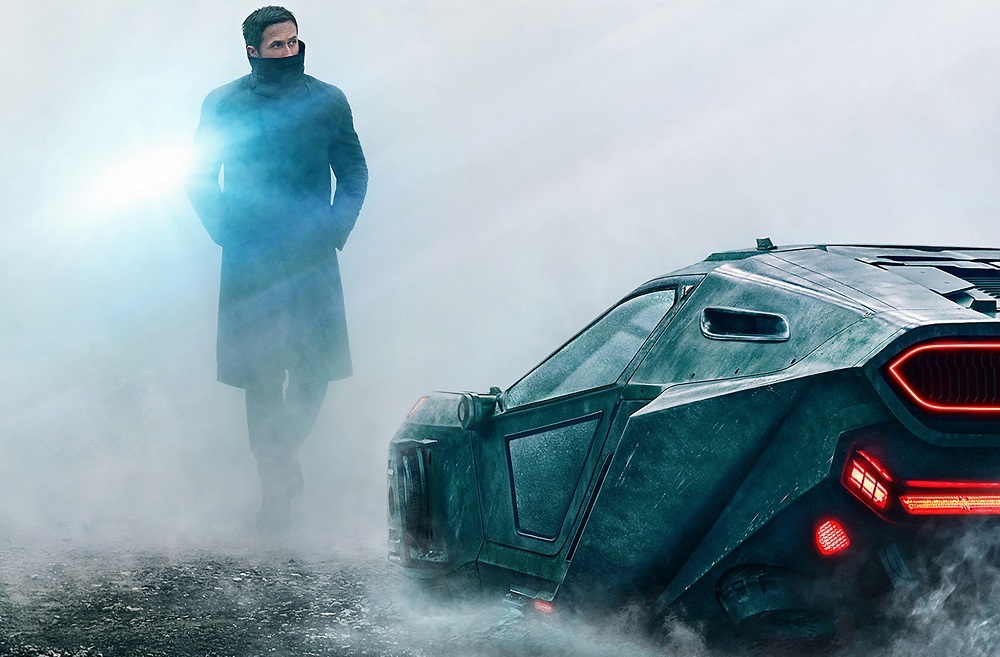 أحداث الفيلم الجديد تدور بعد مرور ثلاثين عامًا على أحداث الجزء الأو