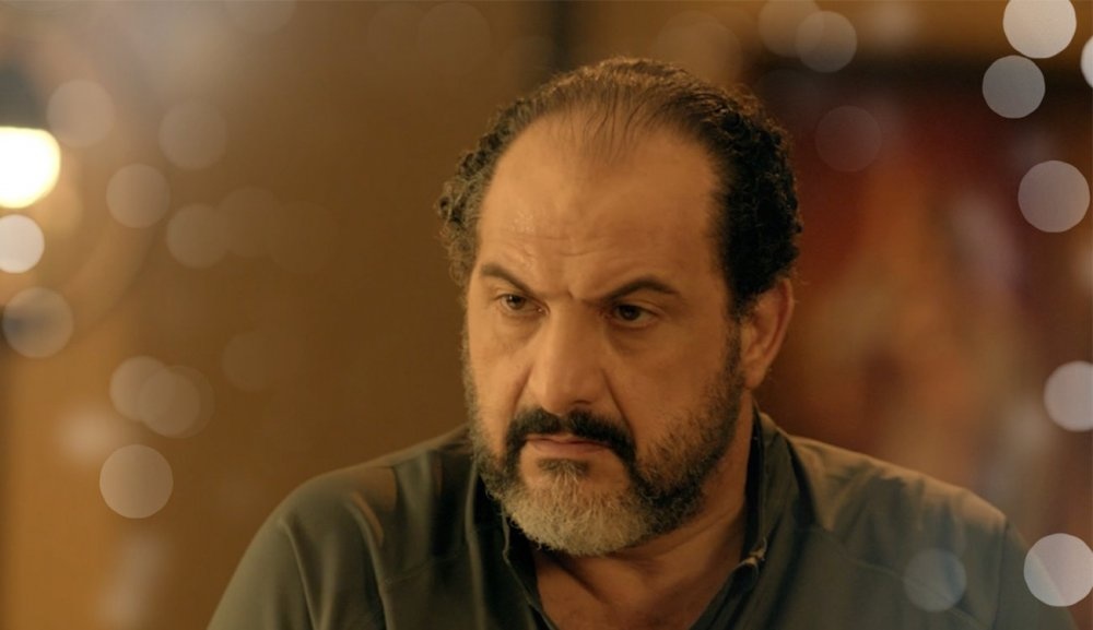 خالد الصاوي يتسبب في ازمة كبيرة