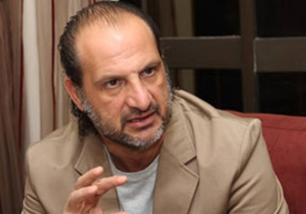 خالد الصاوي يحرج مهرجان الاسكندرية