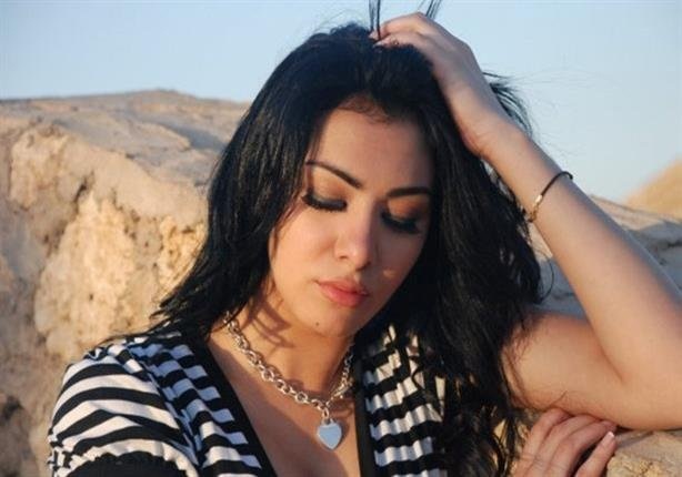 ميريهان حسين تعلق على الحكم الصادر بحبسها 