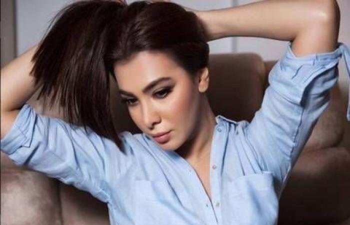 ميريهان حسين تعلق على الحكم 