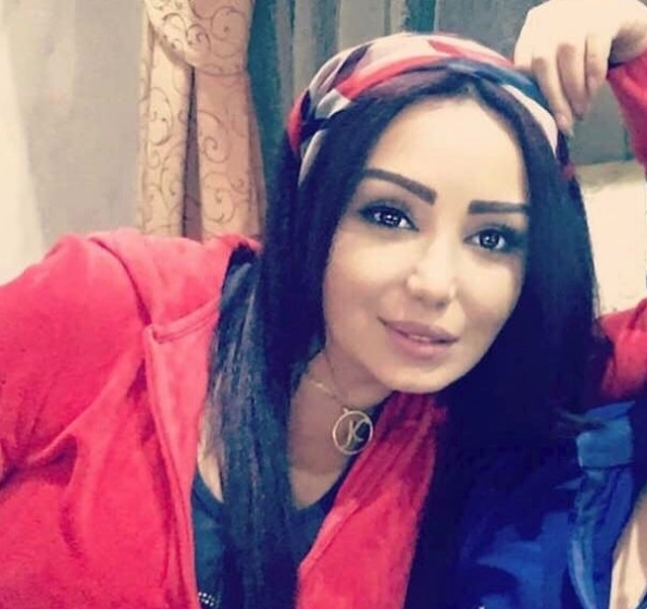 دينا هارون