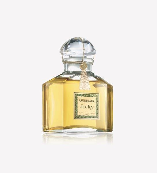  عطر jicky