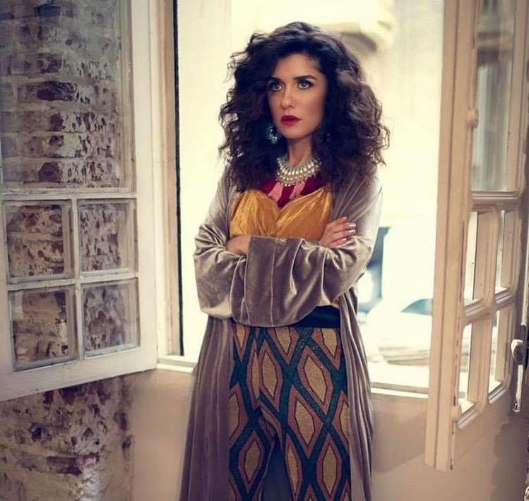 غادة عادل