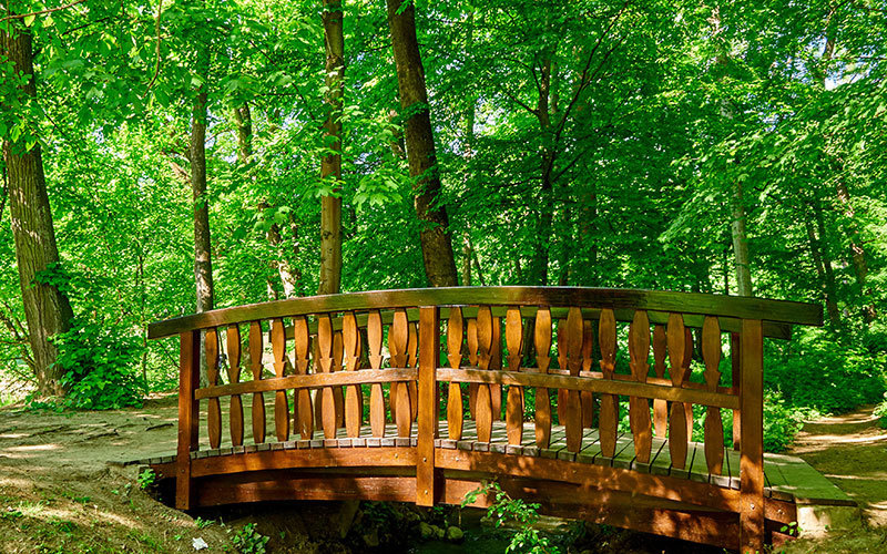 منتزه ماكسيمير Maksimir
