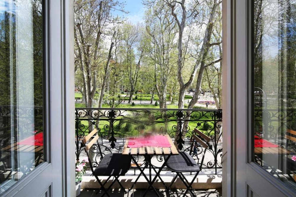 Zrinjevac