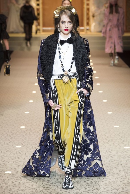 Dolce & Gabbana