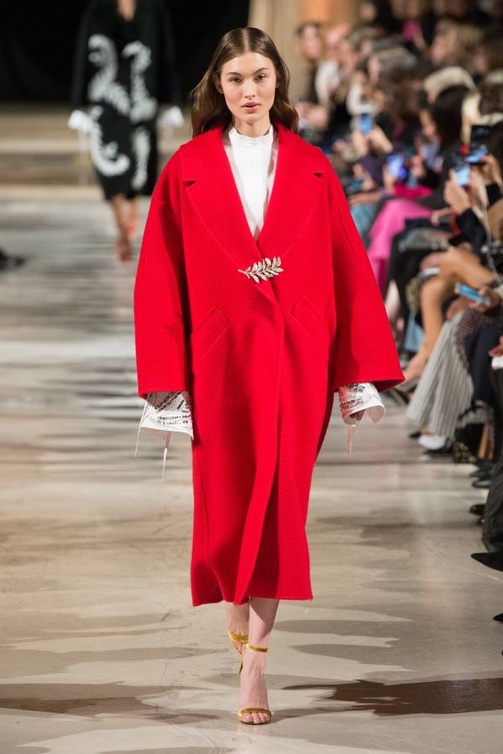 Oscar de la Renta