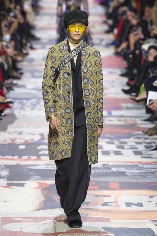 Christian Dior