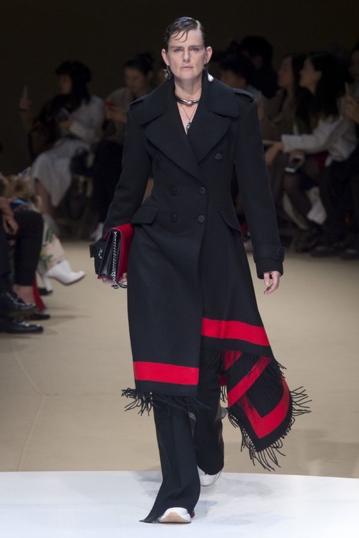 Alexander McQueen