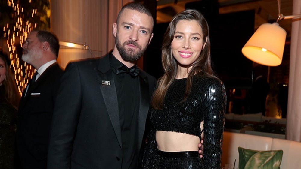 جاستين تمبرليك (Justin Timberlake) وزوجته جسيكا بيل (Jessica Biel) يخططان للانتقال من لوس أنجلوس