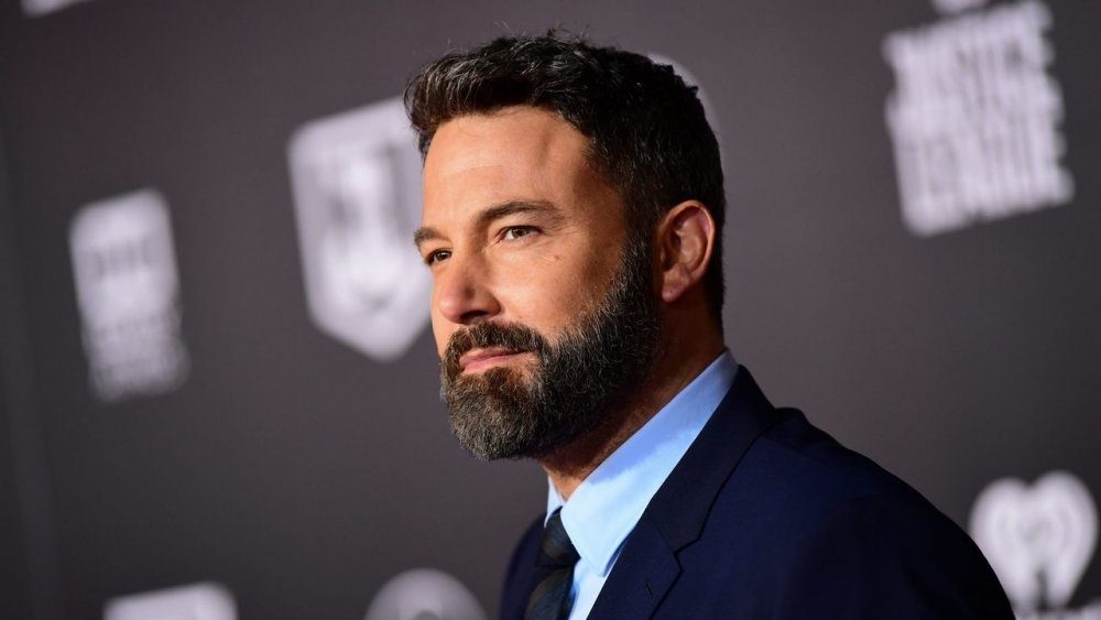  بن أفليك (Ben Affleck) يخطط للسفر إلى الصين للخضوع هناك لجراحة في المخ للتخلص من الإدمان