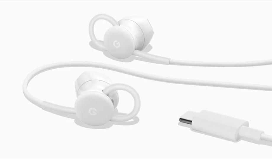 سماعة Pixel Buds