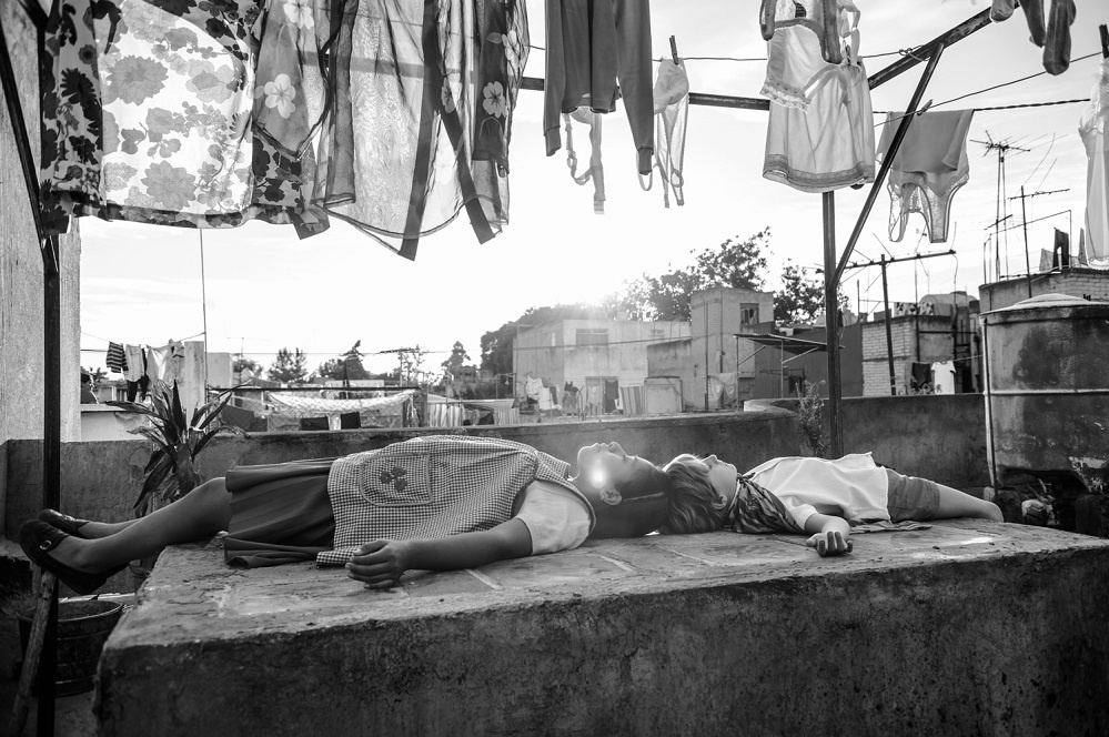 فيلم roma