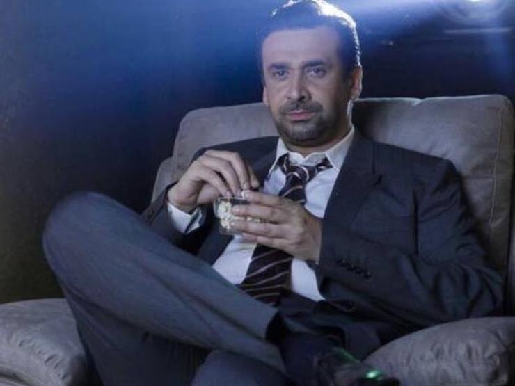 كريم عبد العزيز يعوض غيابه الطويل