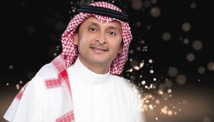الفنان عبد المجيد عبد الله