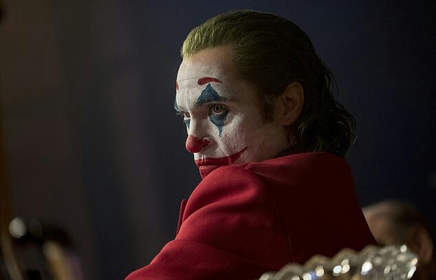 Joker 