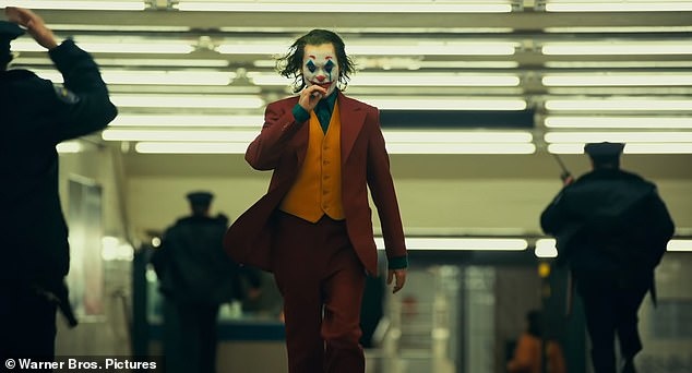 Joker 