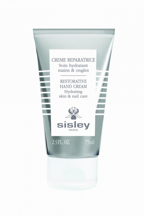 كريم اليدين Restorative Hand Cream من Sisley.. قدّميليدَيكِ عنايةً خاصّة ومميّزة