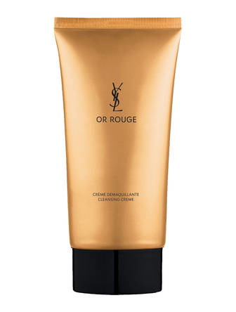 غسول البشرة من ايف سان لوران Yves Saint Laurent Or Rouge Cleansing Cream