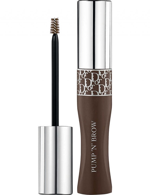 Dior  Diorshow Pump’N’Brow