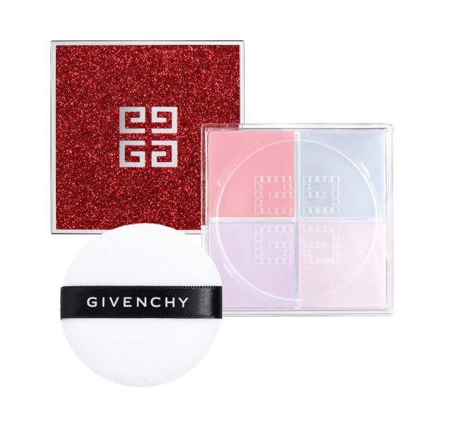 باليت ظلال العيون RED LIGHTS PALETTE 