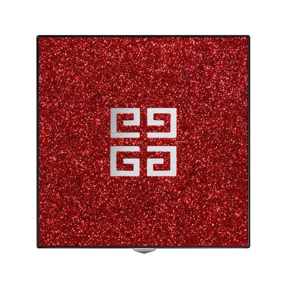 باليت ظلال العيون RED LIGHTS PALETTE 