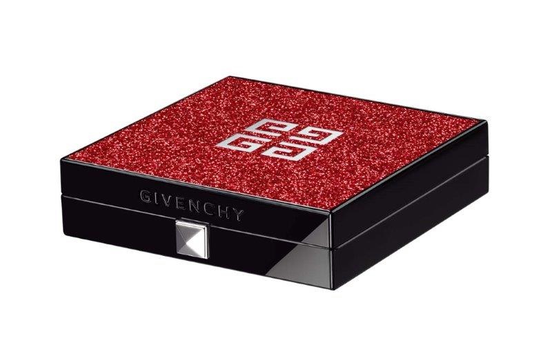 باليت ظلال العيون RED LIGHTS PALETTE 