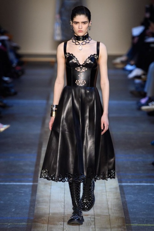 Alexander McQueen  