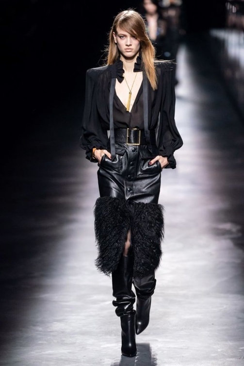 Saint Laurent  