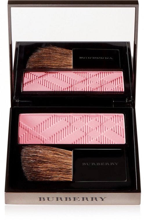 Burberry Beauty - Light Glow Blush - Misty No