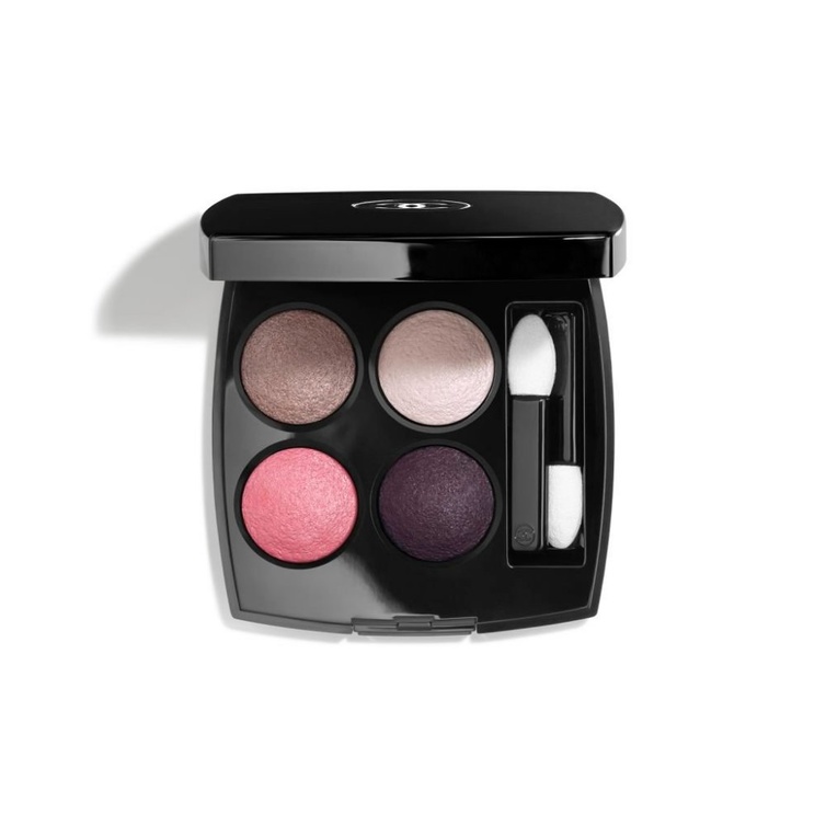Chanel - Les 4 Ombres - Tisse Cambon