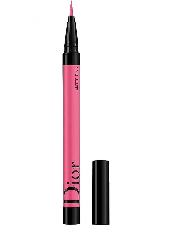 Diorshow On Stage eyeliner