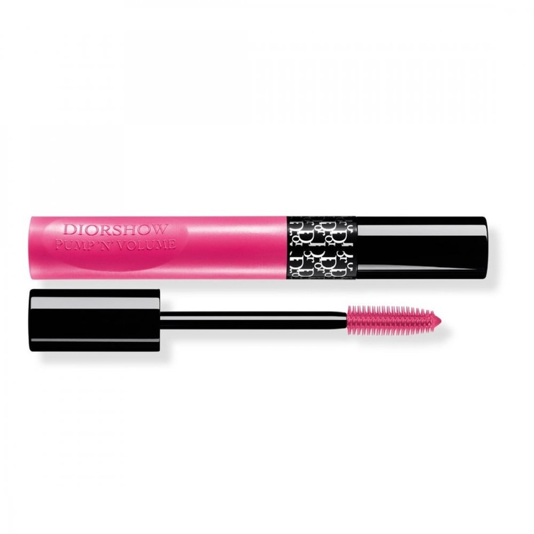 DIORSHOW PUMP'N'VOLUME