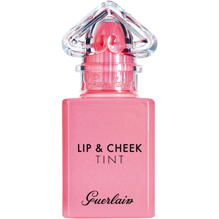 Guerlain La Petite Robe Noire Lipcheek
