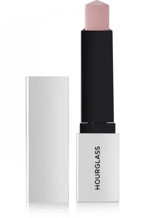 Hourglass - Vanish Flash Highlighting Stick - Pink Flash