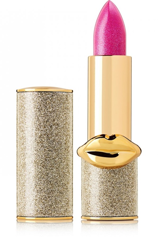 Pat Mcgrath - BlitzTrance Lipstick - Fuchsia Perfect