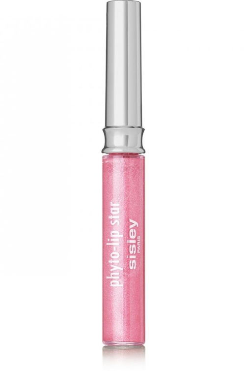Sisley Paris - Phyto-Lip Star - 2 Pink Sapphire